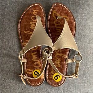 Sam Edelman sandals